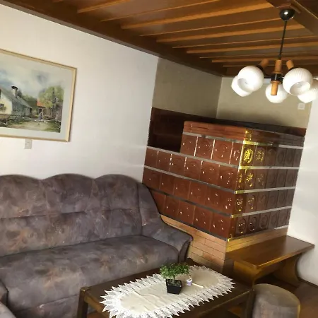 Holiday home Old Traditional House Visoko (Sencur)